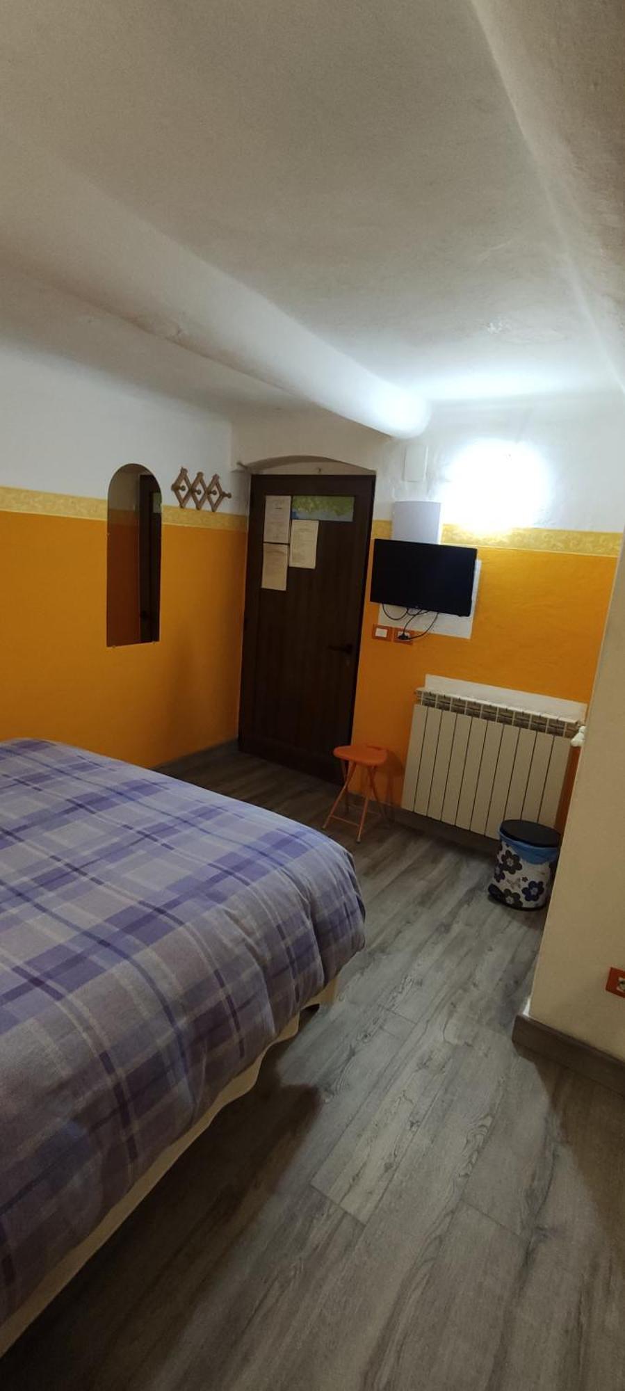 Affittacamere "In Piazzetta Da Vasco" Lerici Exteriör bild