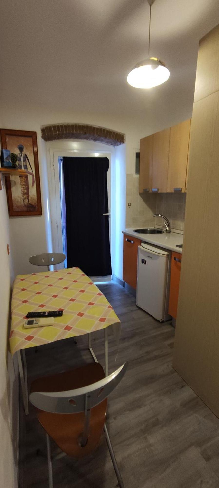 Affittacamere "In Piazzetta Da Vasco" Lerici Exteriör bild