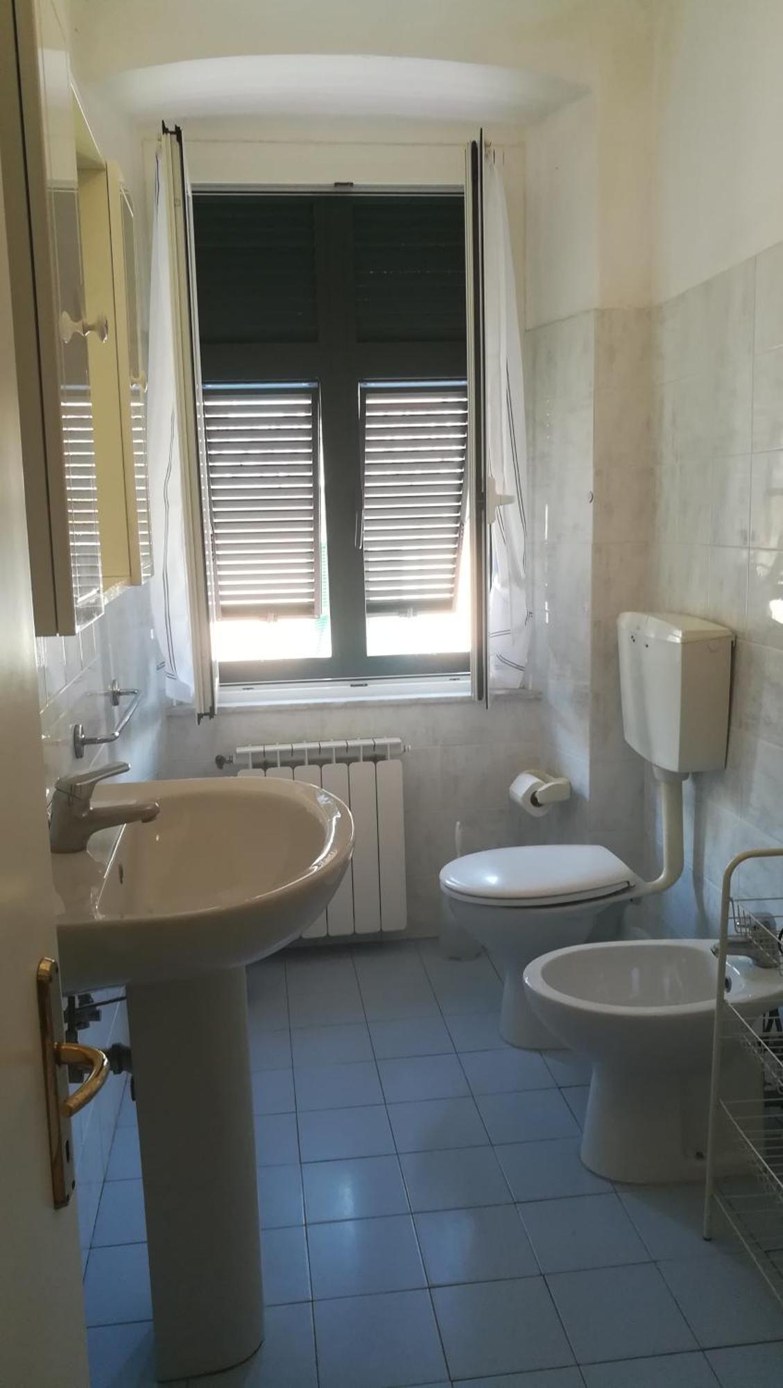 Affittacamere "In Piazzetta Da Vasco" Lerici Exteriör bild